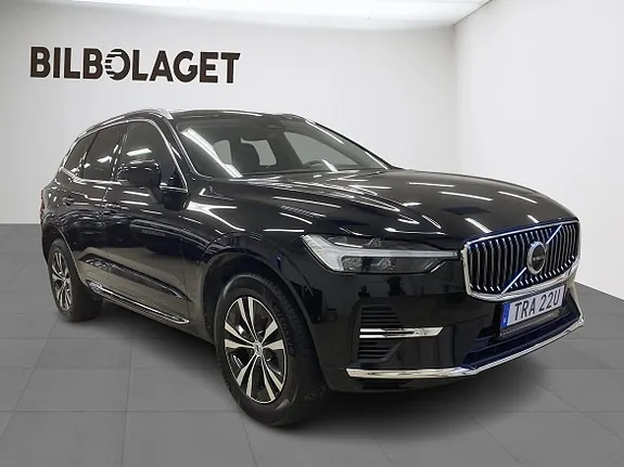 Volvo Xc60 2023 photo 5