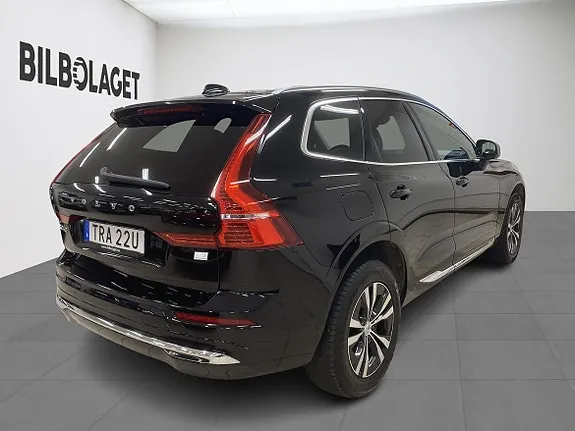 Volvo Xc60 2023 photo 4