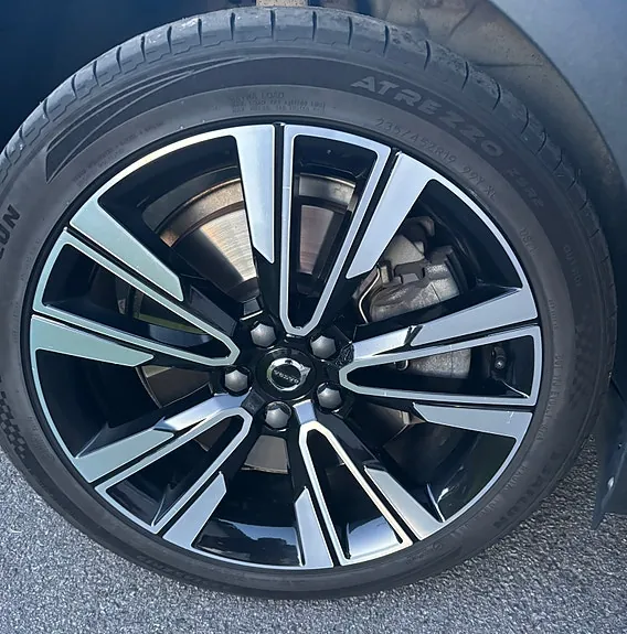 Volvo V60 2021 photo 5