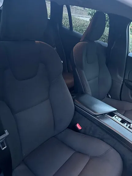 Volvo V60 2021 photo 3