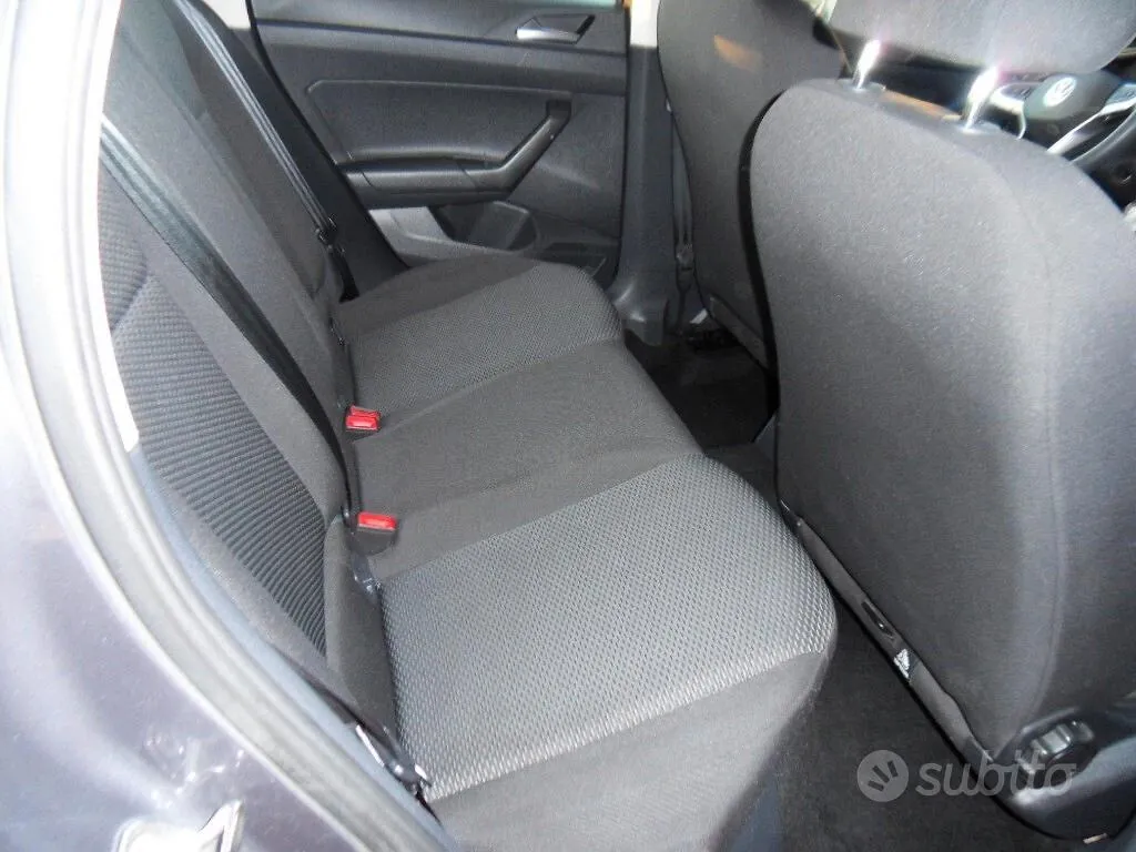 Volkswagen Taigo 2023 photo 4