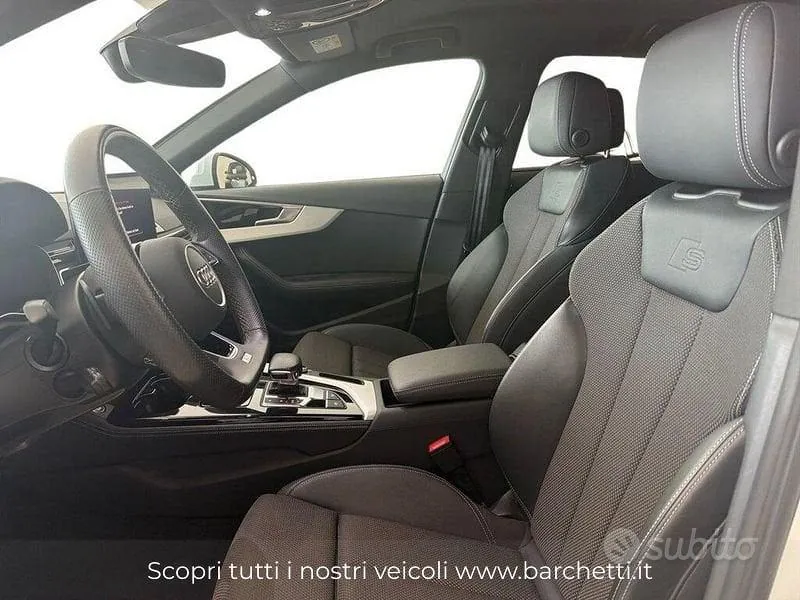 Audi A4 Avant 2023 photo 4