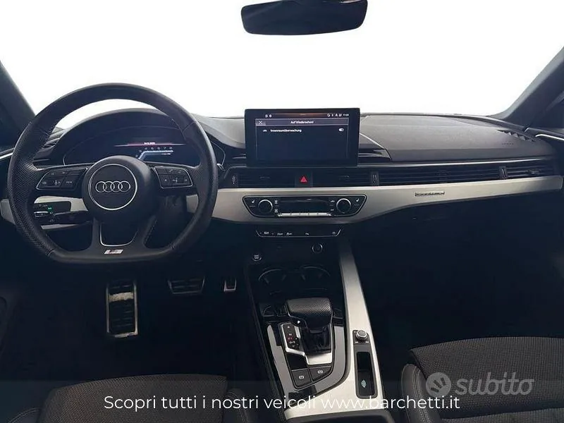 Audi A4 Avant 2023 photo 5