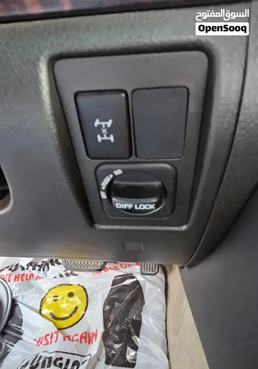 Toyota Land Cruiser 2010 photo 3