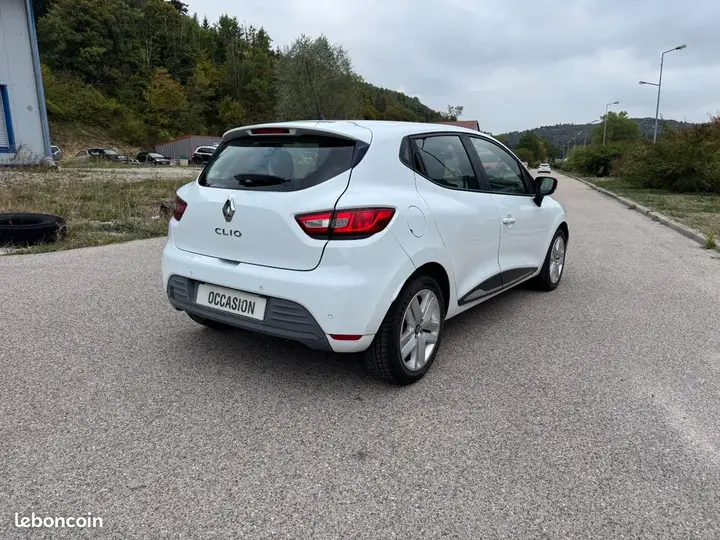 Renault Clio 2019 photo 4