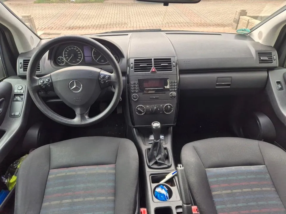 Mercedes-Benz A 150 Classic