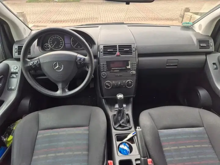 Mercedes-Benz A 150 Classic