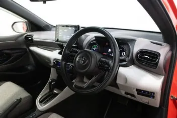 Toyota Yaris 2020 photo 4