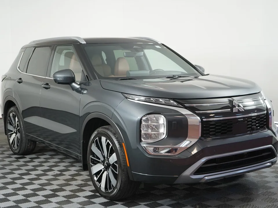 Mitsubishi Outlander 2025 photo 4