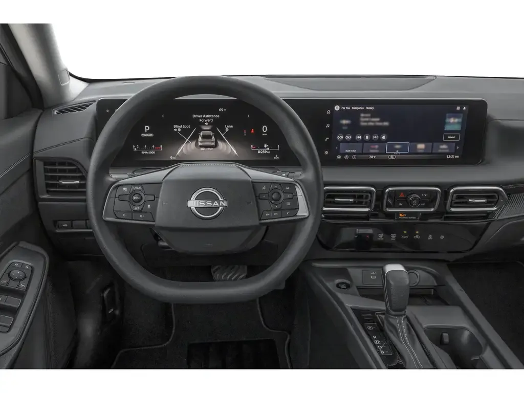 Nissan Sentra 2026 photo 4
