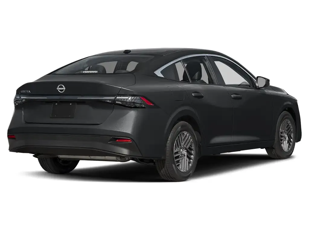 Nissan Sentra 2026 photo 2