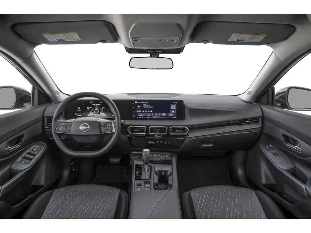 Nissan Sentra 2026 photo 5