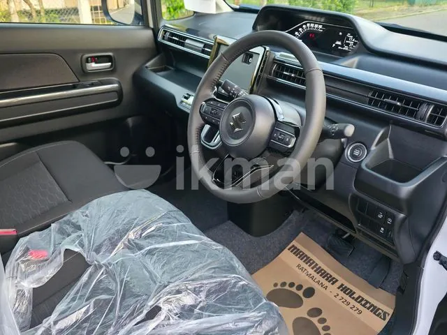 Suzuki Wagon R Zx 2026 photo 5
