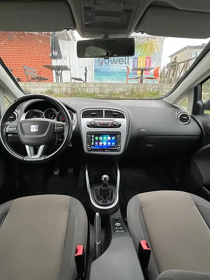 Seat Altea Xl 2011 photo 3