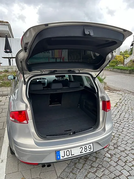Seat Altea Xl 2011 photo 5