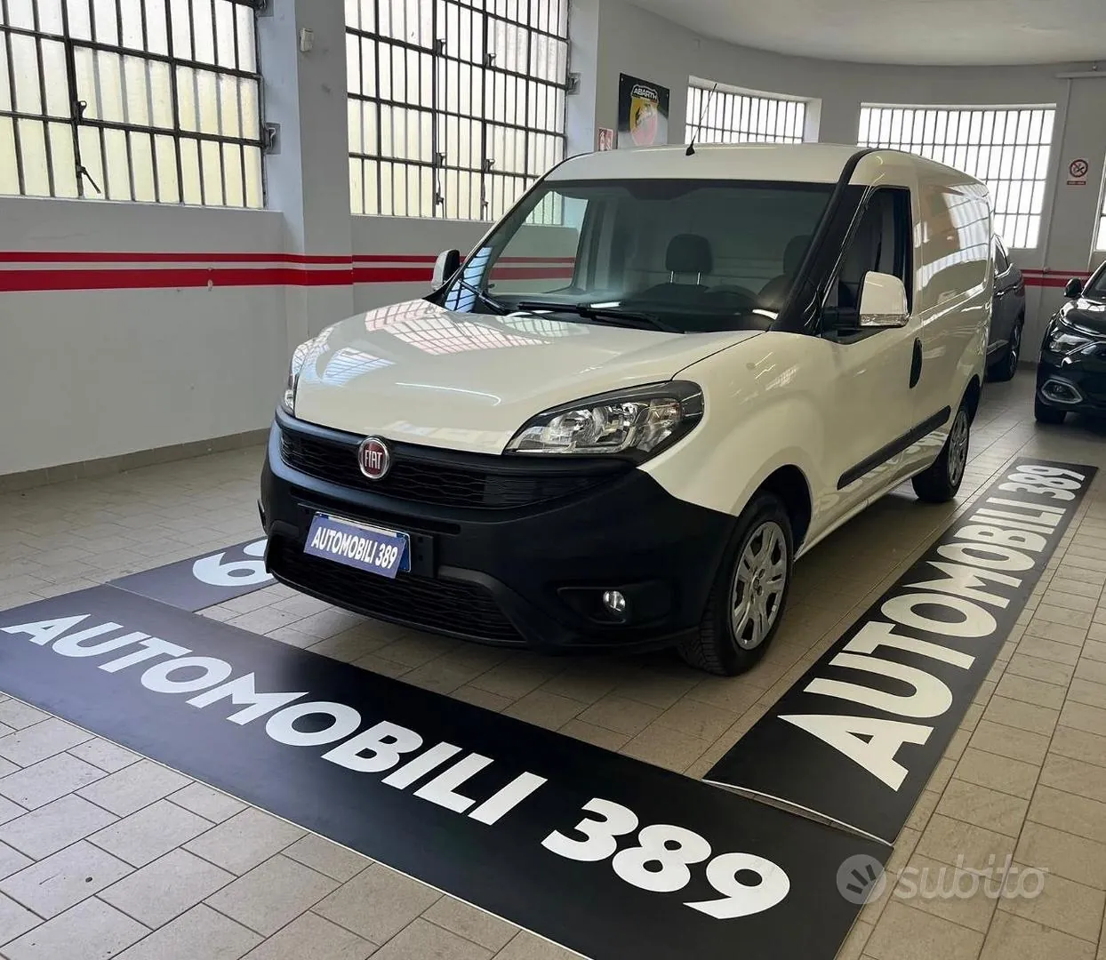 Fiat Doblò