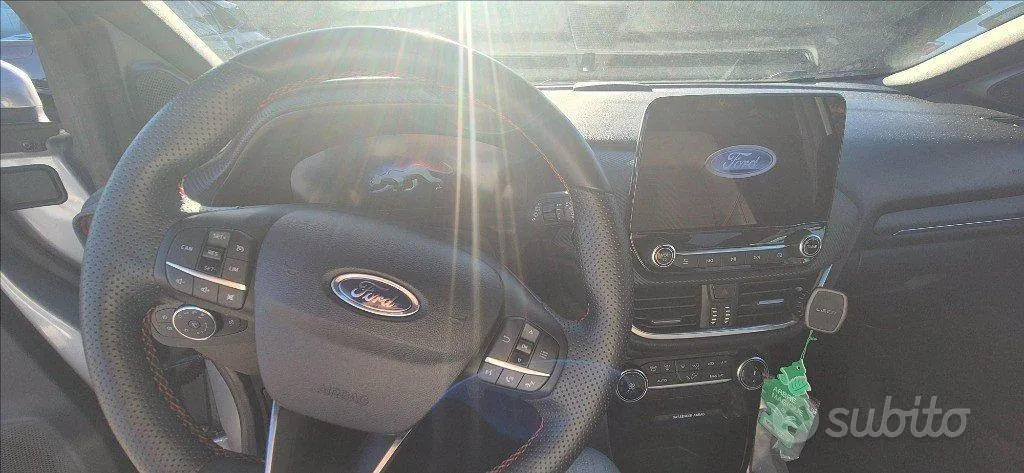 Ford Puma 2023 photo 3