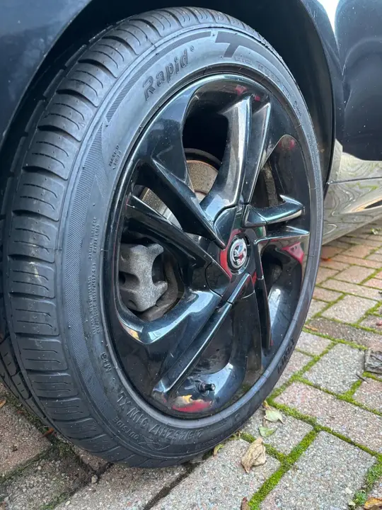 Vauxhall Corsa 2015 photo 4