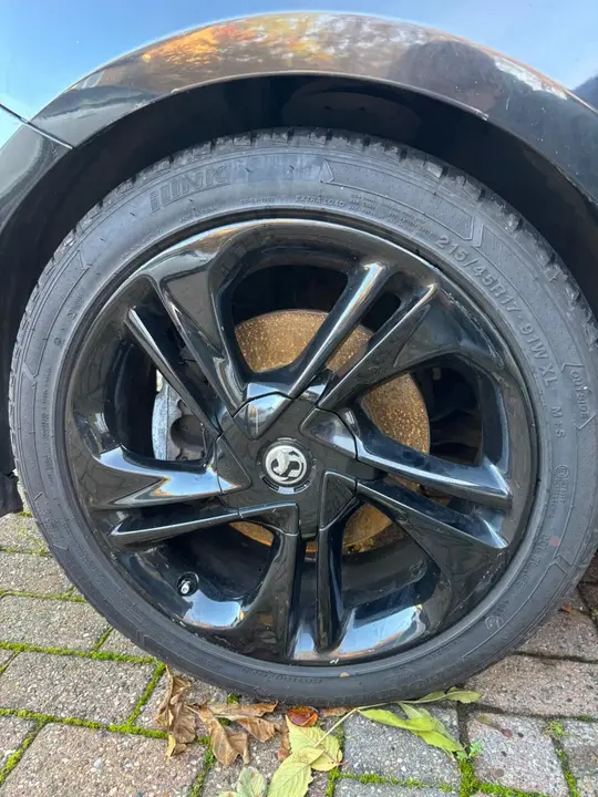 Vauxhall Corsa 2015 photo 5