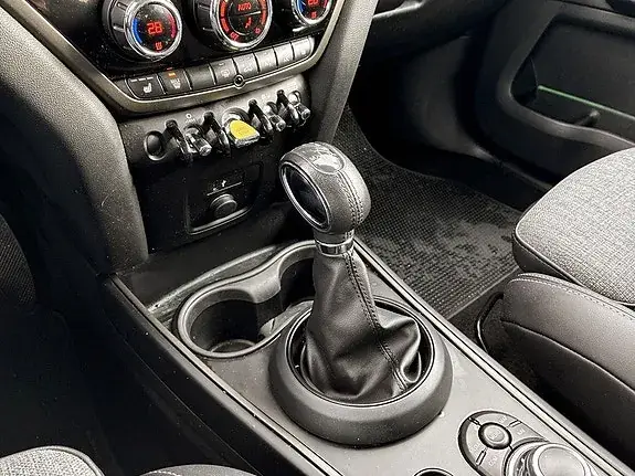 Mini Countryman Cooper Se 2022 photo 3