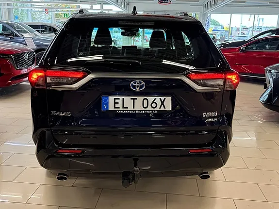 Toyota Rav4 2022 photo 5