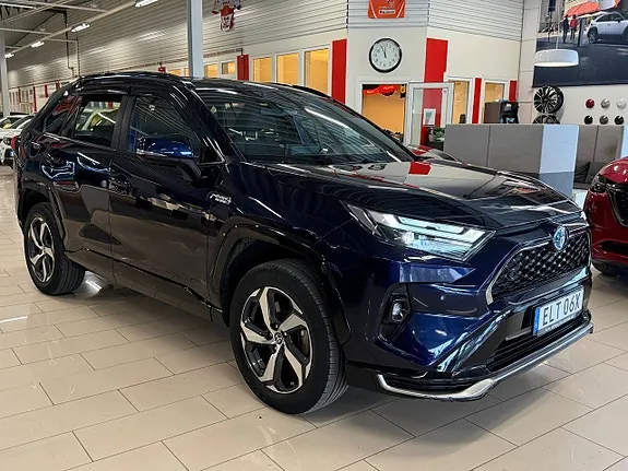 Toyota Rav4 2022 photo 3