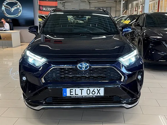 Toyota Rav4 2022 photo 2