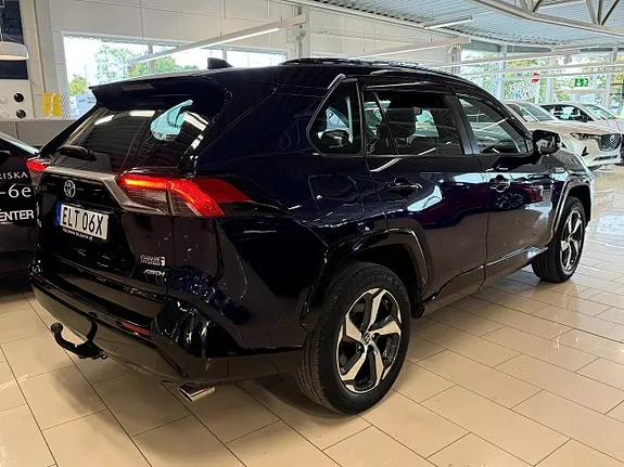 Toyota Rav4 2022 photo 4
