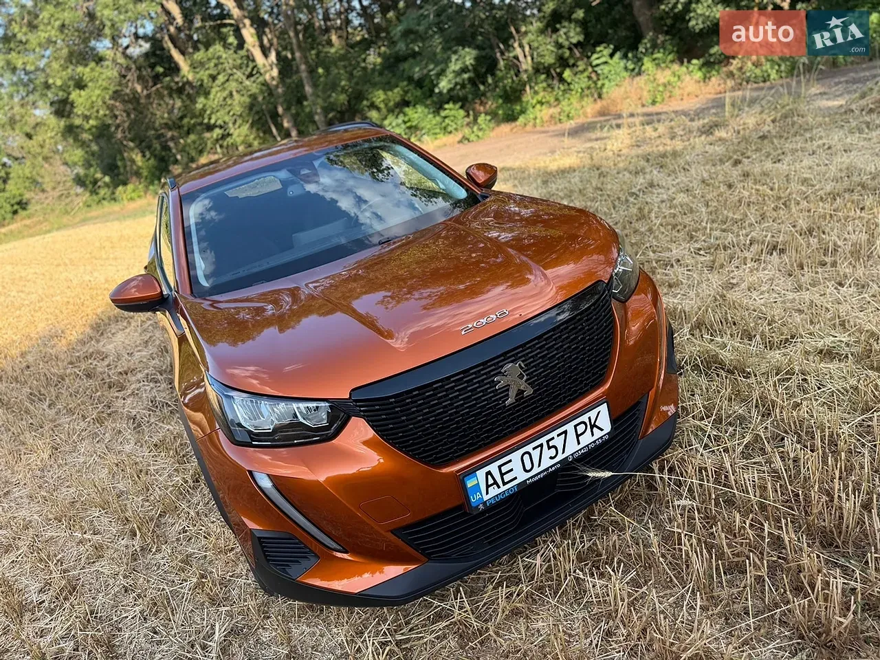 Peugeot 2008 2021 photo 4