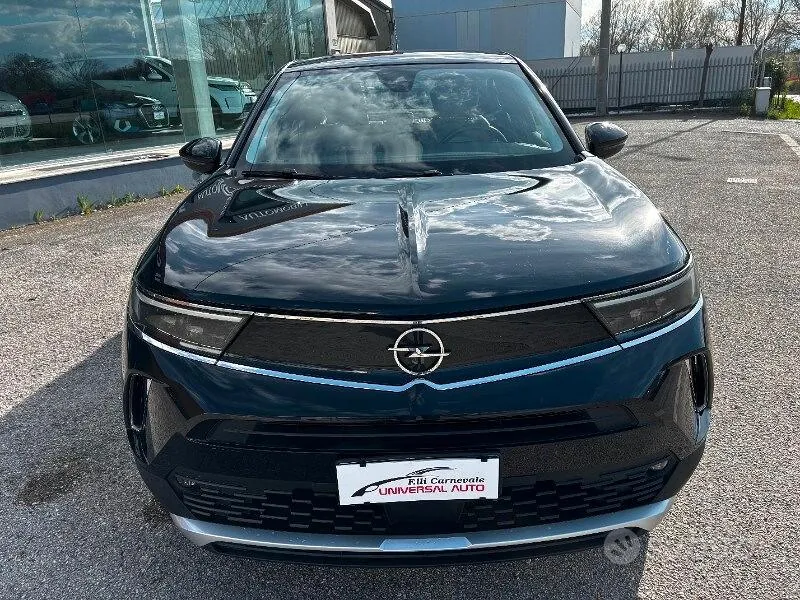 Opel Mokka 2022 photo 2