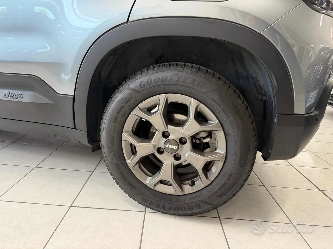Jeep Avenger 2024 photo 5