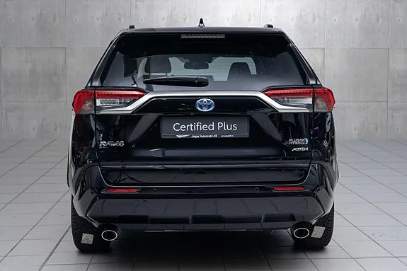 Toyota Rav4 2024 photo 4