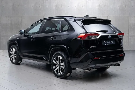 Toyota Rav4 2024 photo 3