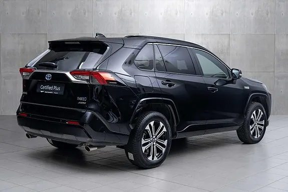 Toyota Rav4 2024 photo 5