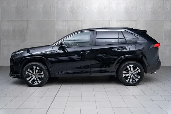 Toyota Rav4 2024 photo 2