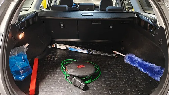 Toyota Auris 2018 photo 4