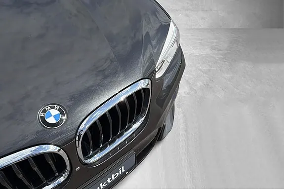 BMW X3 2020 photo 4