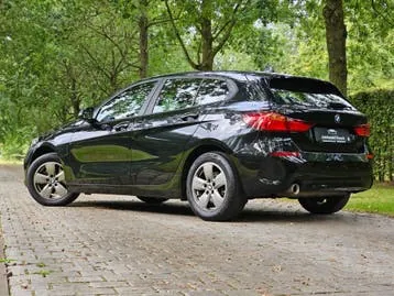 BMW 1 Series 2020 photo 3