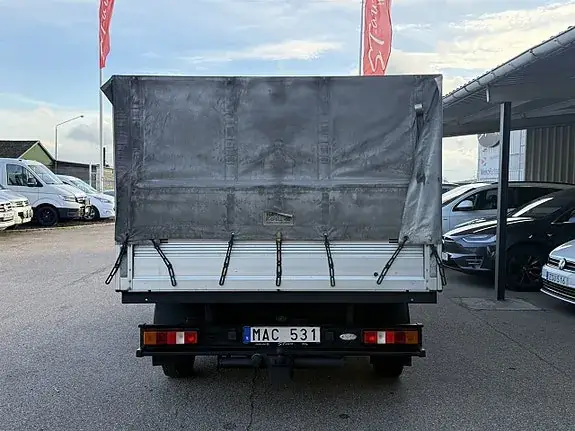 Ford Transit 2012 photo 4