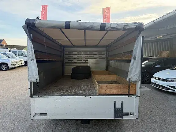 Ford Transit 2012 photo 5