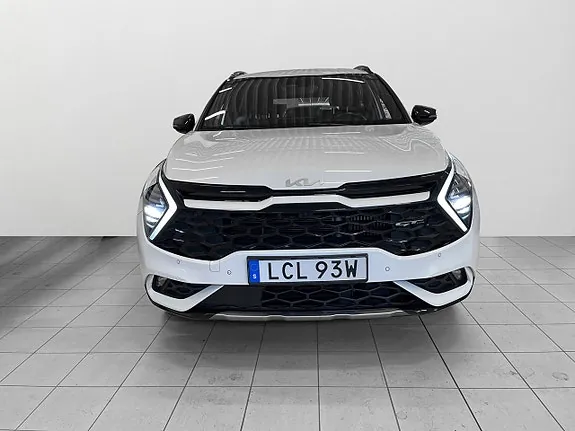 Kia Sportage 2022 photo 4