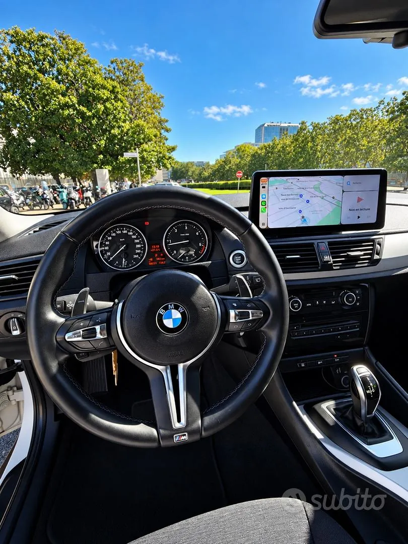 BMW X1 2014 photo 2