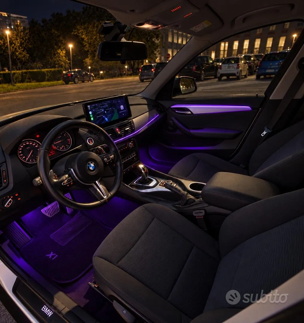 BMW X1 2014 photo 3