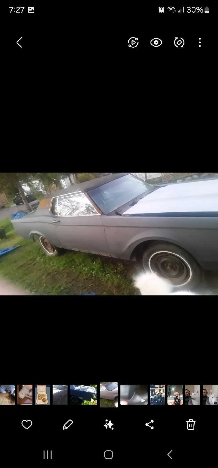 Lincoln Continental