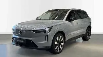 Volvo Ex90