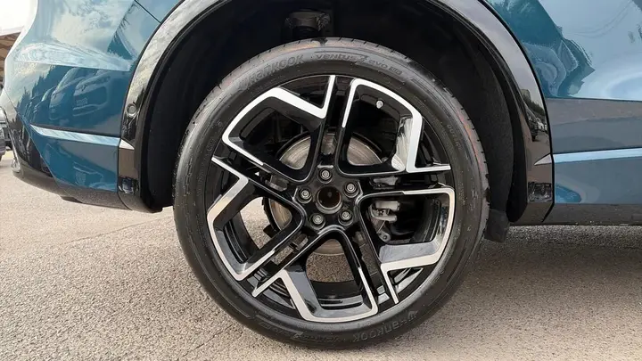 Volkswagen Tiguan 2026 photo 5