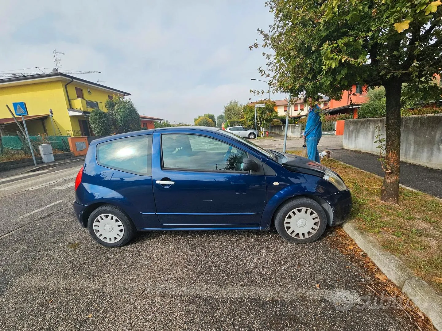 Citroen C2