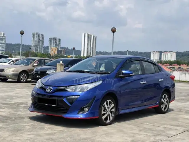 Toyota Vios