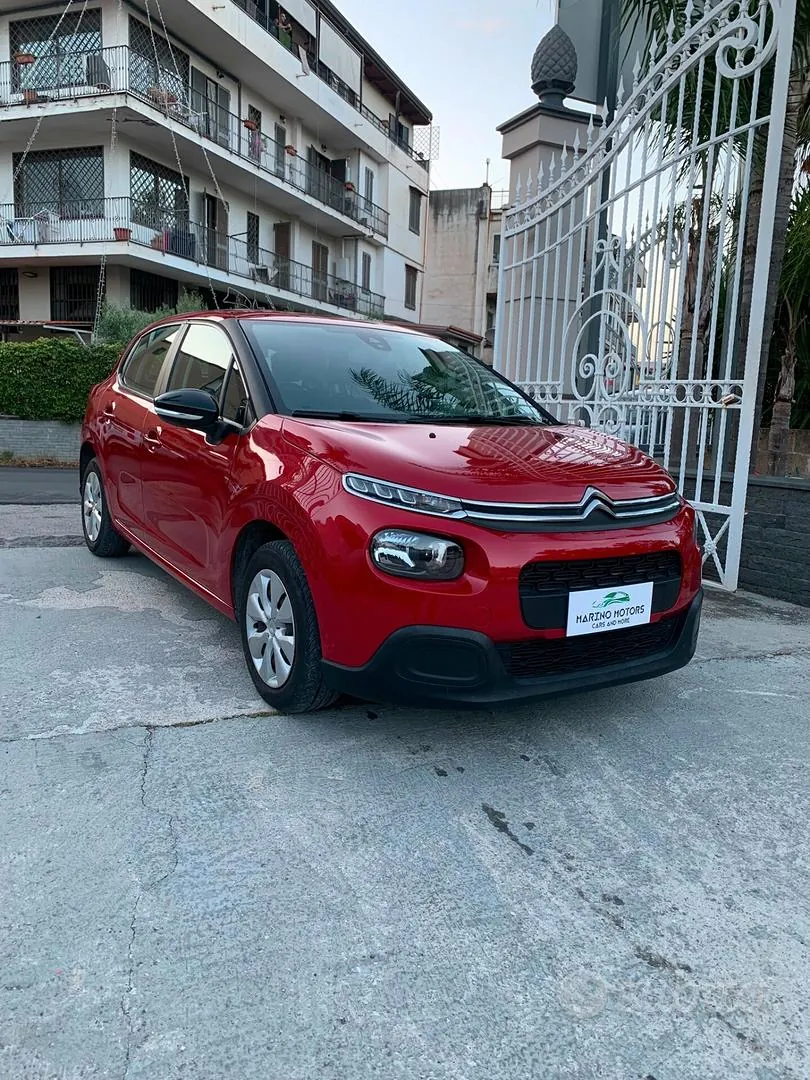 Citroen C3 2019 photo 2