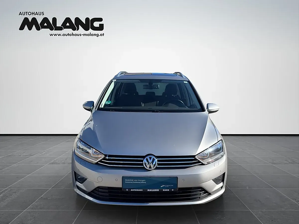 Volkswagen Golf 2016 photo 2